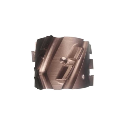 Předřezávácí fréza (levá) Holzmann 10010937