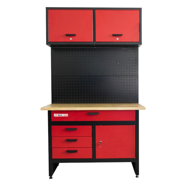 Dílenský stůl Holzmann WHL1200