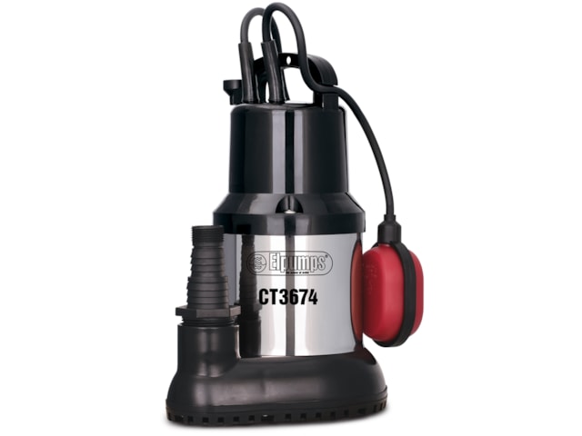Elpumps CT 3674