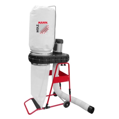 Odsavač prachu a pilin Holzmann ABS850_230V