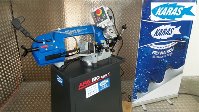 ARG SUPER K V400 PILA1