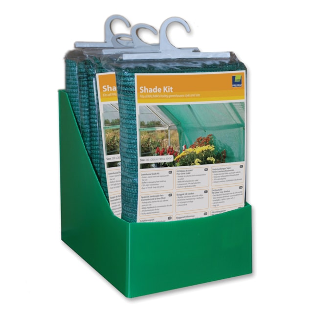 Palram - Canopia Krycí zástěna pro skleníky