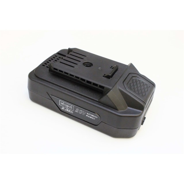 Scheppach BP2.0A-Li20V