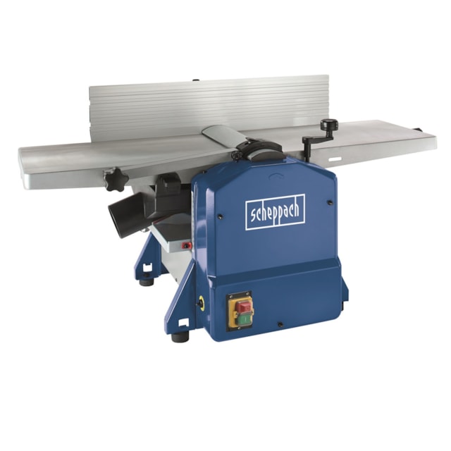 Scheppach HMS 1070 protahovačka - hoblovka 5902206901