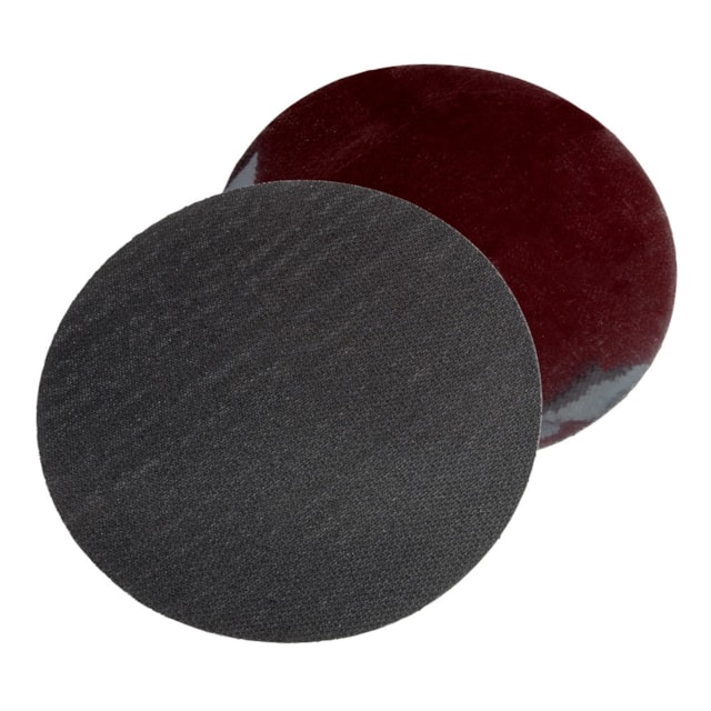 Velcro držák brusného papíru Ø203 Holzmann STK203AUF
