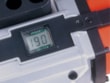 Elektrická digitální ohýbačka trubek AGP DB32 digi ukazatel
