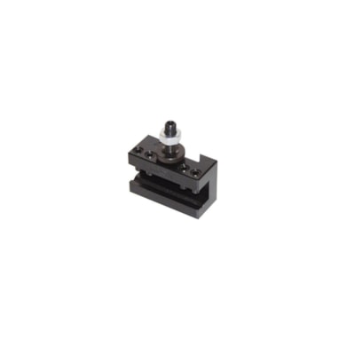 Držák nástrojů pro rychloupínač 20mm Holzmann WZH20