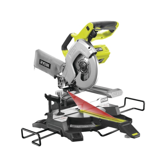 RYOBI R18MS216-0