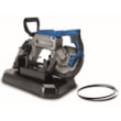 Scheppach MBS 1200 XTS pásová pila na kov 2v1 5901511901