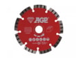 Diamantový řezný kotouč 150mm pro AGP CG150 1