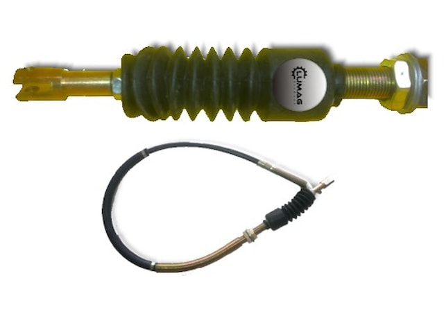 3RP300HPCA021 Lano pojezdu RP160HPC, 300HPC/HPCA