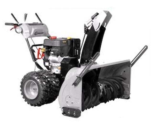 Lumag SFR 110PRO
