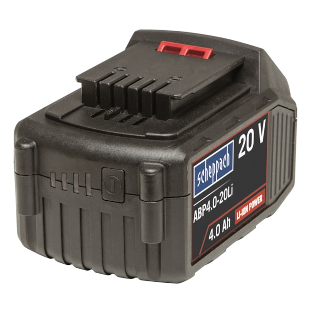 Scheppach ABP4.0-20Li