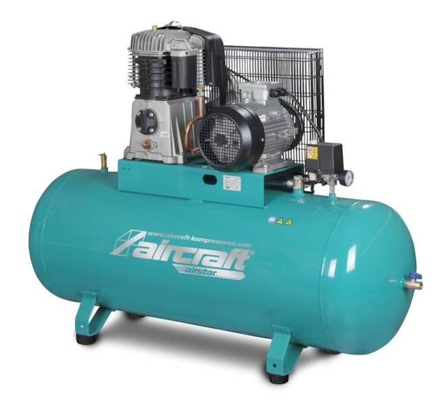 Stacionární kompresor Airstar 853/270/10 H