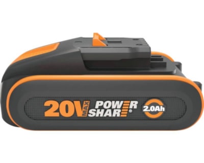 WA3639 - Akumulátor 20V 2Ah
