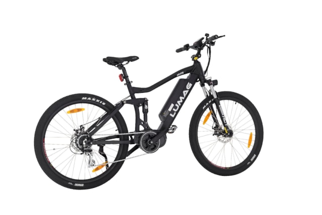 Elektrokolo Lumag MB 27.5