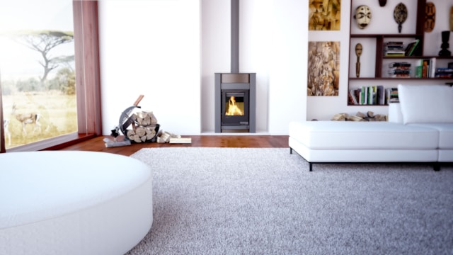 HS Flamingo KALMAR 11/7 hnědá ER