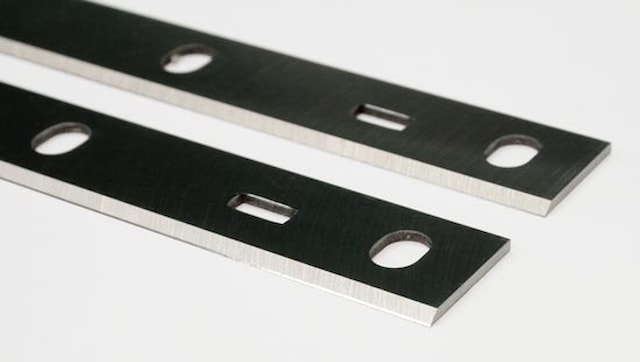 Hoblovací nože pro ADH 200 - 2 ks