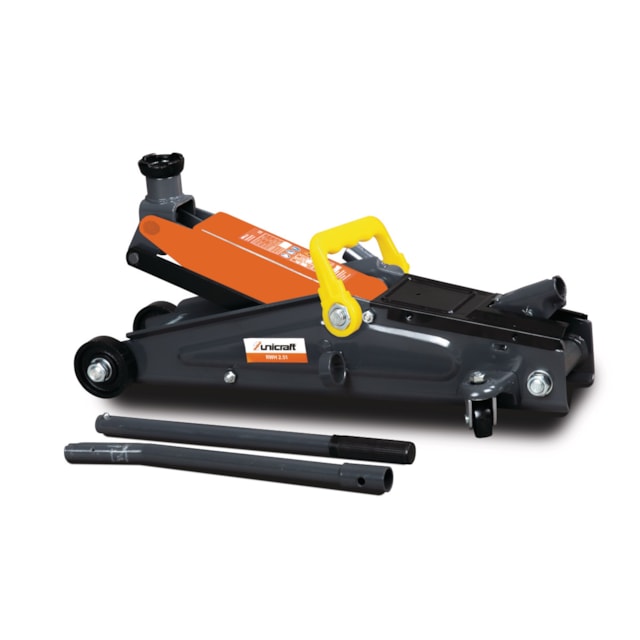 Pojízdný hydraulický zvedák RWH 2.51