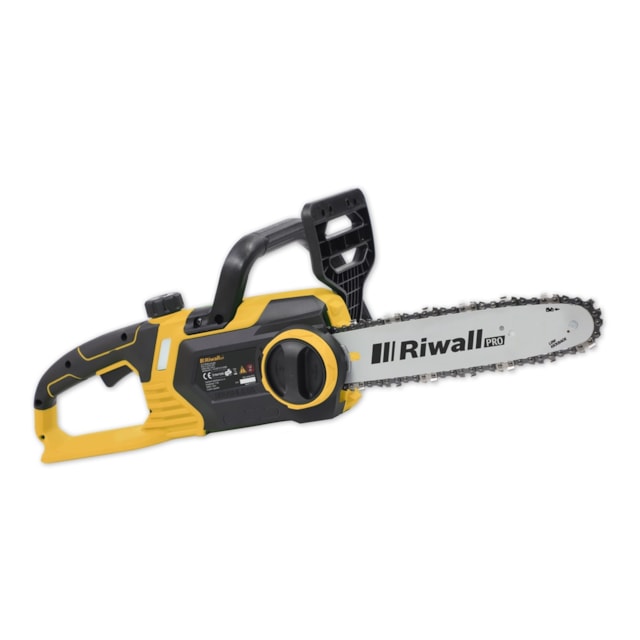 Riwall PRO RACS 2520i