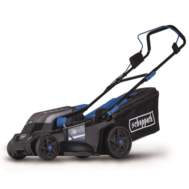 Scheppach BC-MP380-X