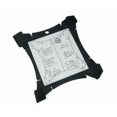 Scheppach Měřící přípravek 200