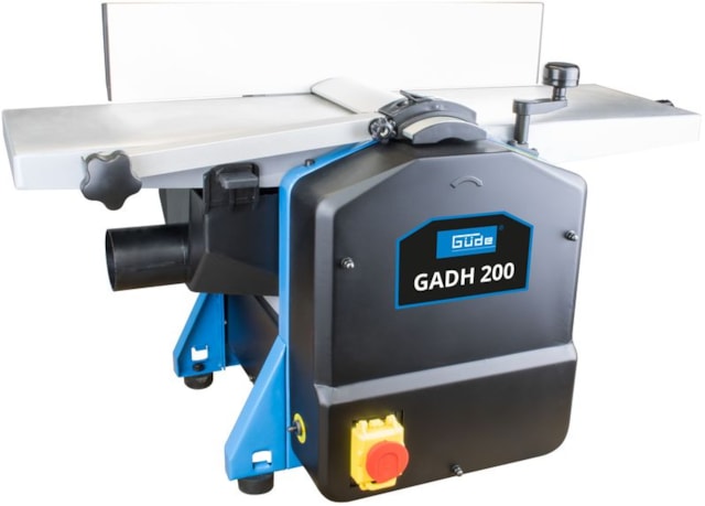 Güde 55440 GADH 200 hoblovka s protahem