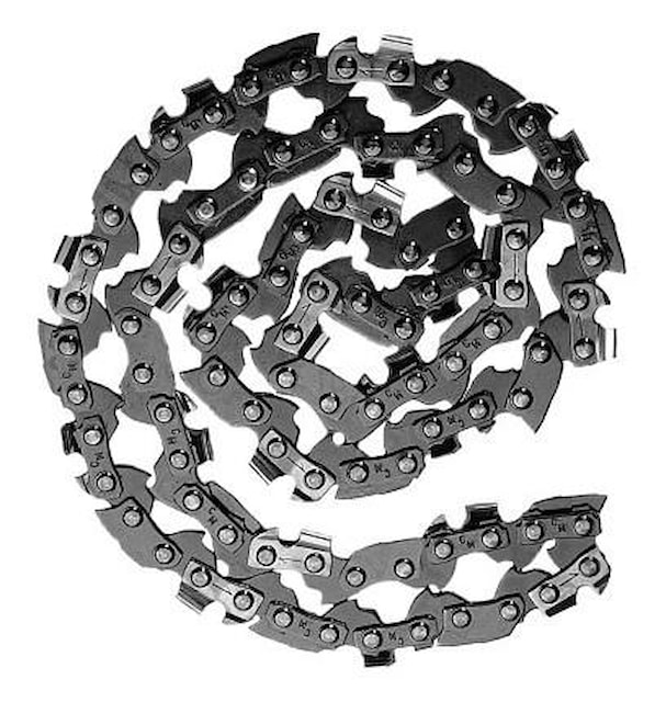 Oregon Pilový řetěz .325" 1,5mm ( lišta 16" ) 66 článků