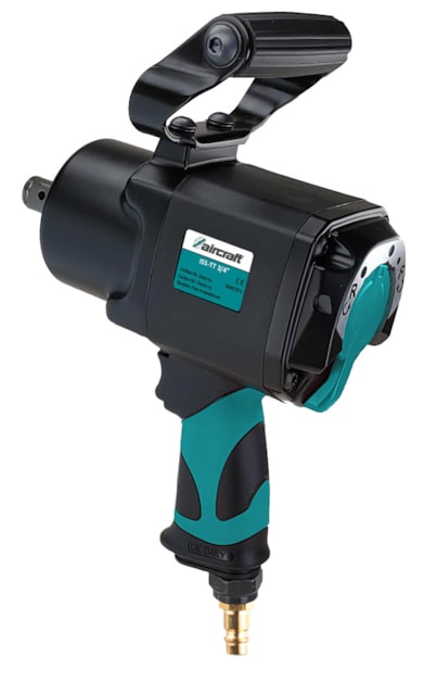 Rázový utahovák ISS-TT 3/4" Composite