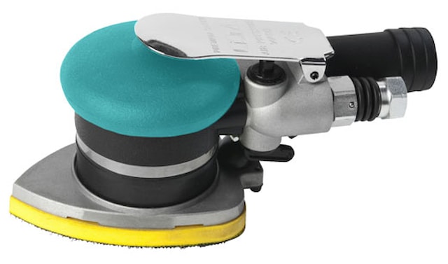 Vibrační delta bruska DS