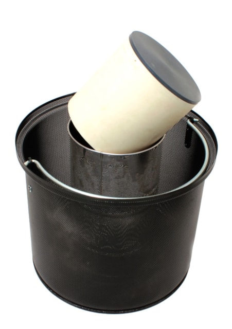 Filtrační síto pro flexCAT 3100 EOT-PRO