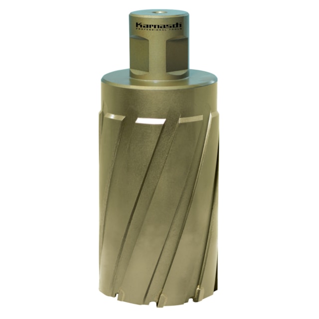 Jádrový vrták Ø 67 mm Karnasch HARD-LINE 110