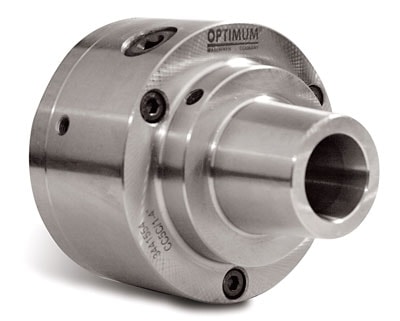 Kleštinové sklíčidlo 5C - č. 5