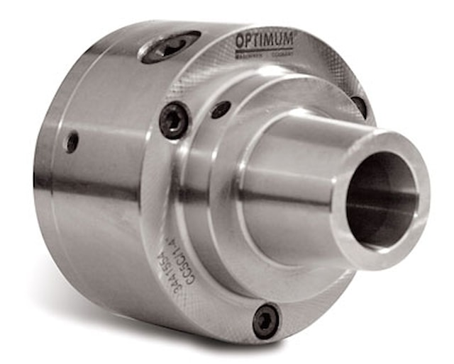 Kleštinové sklíčidlo 5C - č. 5