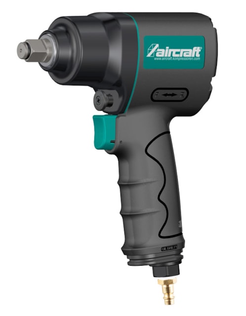 Rázový utahovák ISS-C 1/2" Compact PRO