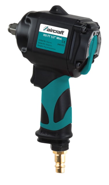 Rázový utahovák ISS-TT 1/2" Mini Composite