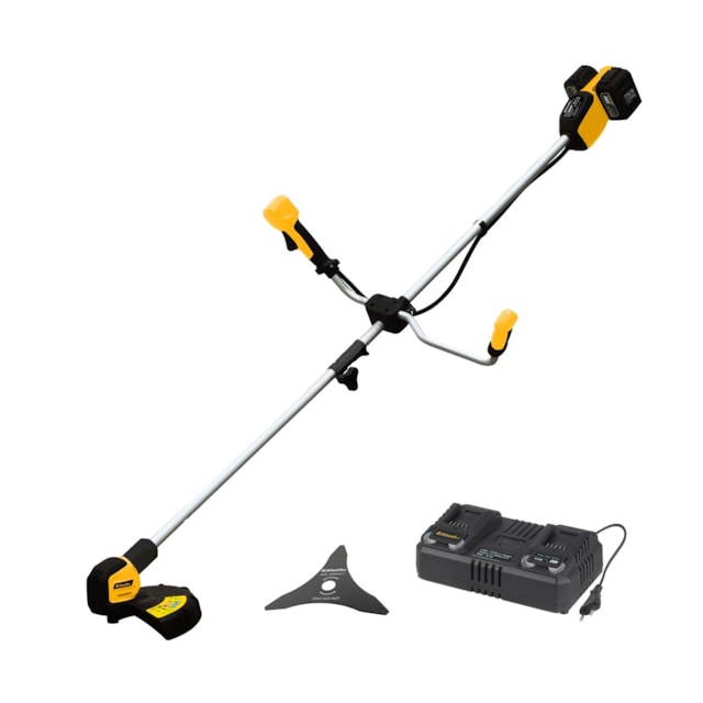 Riwall PRO RABC 2620i SET