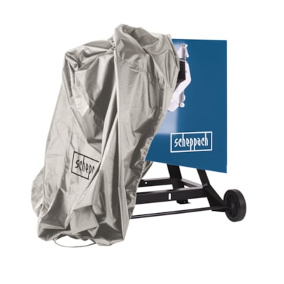 Scheppach Ochranný kryt na štípače / kolébkové pily