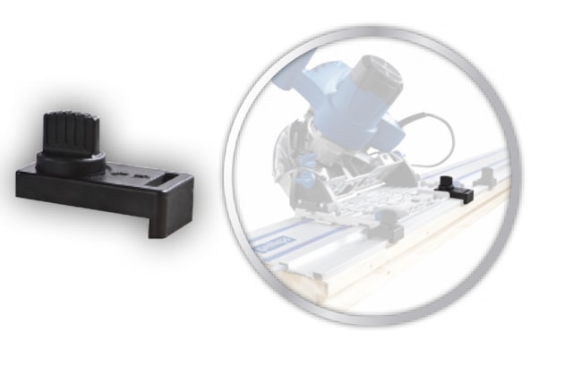 Scheppach Západka proti překlopení