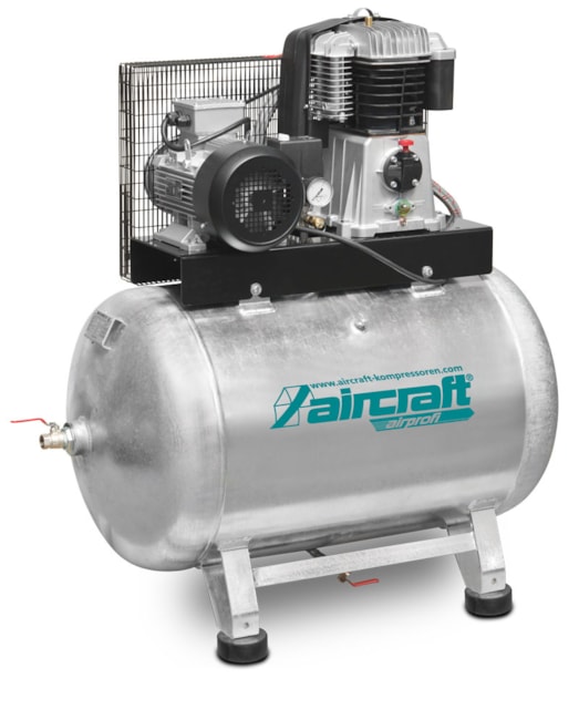 Stacionární kompresor Airprofi 703/270/10 H