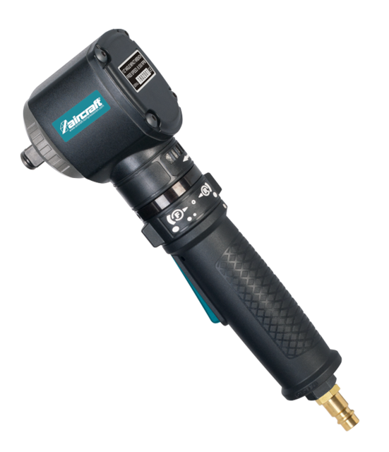 Úhlový rázový utahovák WSS 1/2" HT PRO