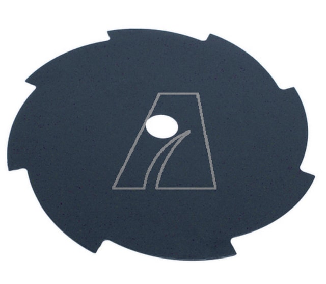 Arnold Žací kotouč pro křovinořezy (250 x 25,4 x 1,4 mm, 8Z)