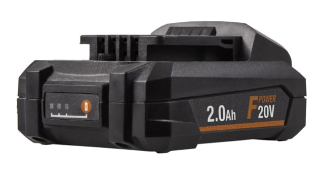 CDA1136 - Aku zdroj s indikátorem 20V 2Ah Li-Ion Platform