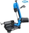 Güde MBS 125 V  rameno zvedle
