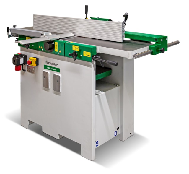 Hoblovka s protahem ADH 41 SPIRAL