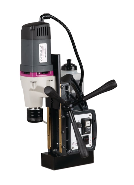 Magnetická vrtačka OPTIdrill DM 50 V