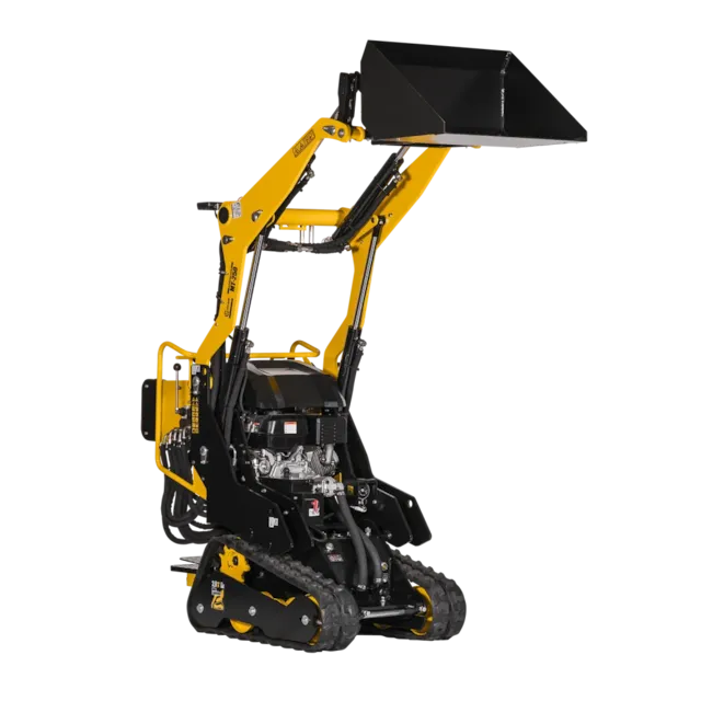 Multi-truck Lumag MT-250