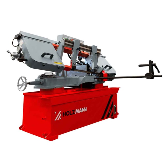 Pásová pila na kov Holzmann BS450_400V