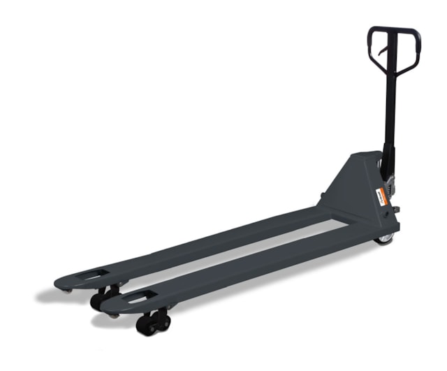 Paletový vozík PHW 2507 L (prodloužený)