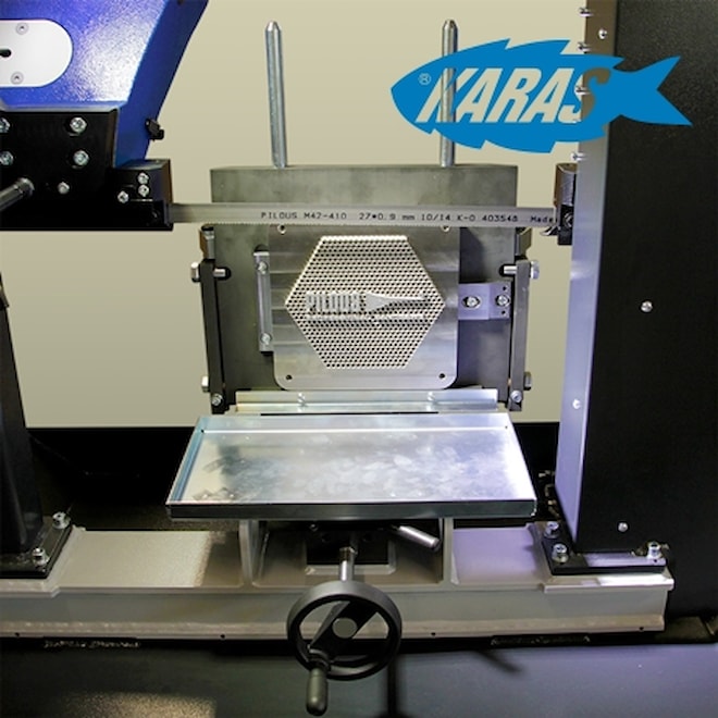 PILOUS pásová pila pro 3D tisk XPERT 3.0 3D sverak